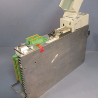 Rexroth Servo Drive Controller (R911279427) DKC02.30407FW