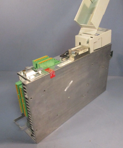 Rexroth Servo Drive Controller (R911279427) DKC02.30407FW