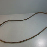 Goodyear/Gates AX85 Torque Flex Cogged Belt NEW LOT OF 7