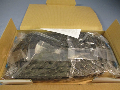 TSUBAKI 1912 Links Riveted Premium Roller Chain 10FT RS10B1RPU