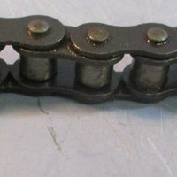 Amertic Single Strand Roller Chain Approximately 9 Feet Long New