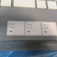 Fanuc A08B0082C151 #EC FA Full Keyboard