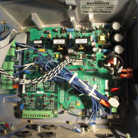 Nordson 1074651 LogiComm Gun Driver 100-240V 48-62Hz 3A 1 Phase