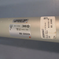 SMC Air Cylinder 32 mm Bore 145 PSI NCDGDA320550