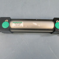 Numatics P4AK05A1DBAA0 Air Cylinder  Used