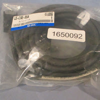 SMC LECSES5A Encoder Cable Electric Actuator Cordset