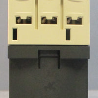 Schneider Electric Telemecanique LAD4TBDL Contactor CAD32 10A 24VDC