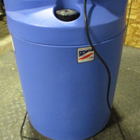 Pulsafeeder LMA2TAVTCJ500 Integrated Tank System w/ Dosing Pump Approx 50gal