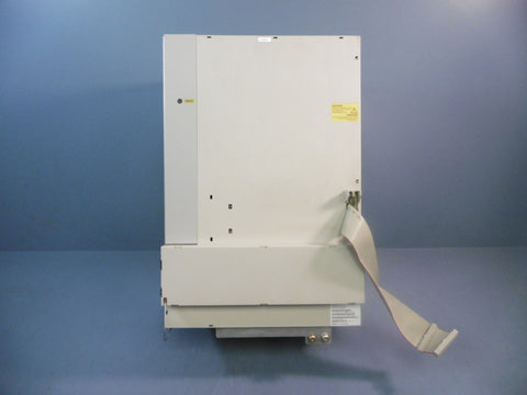 Siemens Simodrive 611 6SN11121AB000CA0 Used