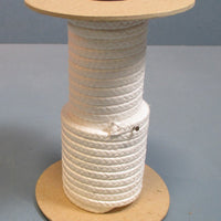 Palmetto Packings 15ft 1367H 3/16" Interwoven TFE Filament Packing 4000PSI NIB