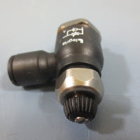 Legris 50915-10-1/4 Flow Control 1/4" Inch