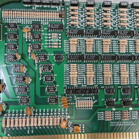 Triangle Packaging 90WB8011AA Interface Control Board