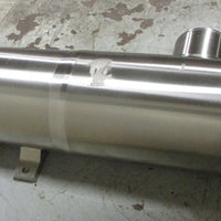 Stainless Motors PD2C10N04B1TG 3 Ph 1.5 HP w/ IL650S12TA110H Reducer 11:1 Ratio