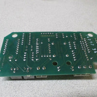 Warner Electric Printer Circuit Board Isolation Follower 224827001C BWC3601500