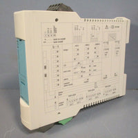 Endress & Hauser Level Switch Controller FTW325A2A1A