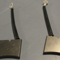 Brush Silver For Collector Ring 41010955 Lots of 2