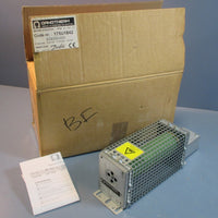 Danotherm 175U1842 Brake Resistor IP20 310 Ohm 0 25kW 2.6 kW