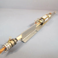 DOMINO DDC2 STD LASER TUBE ASSEMBLY BLACK L002905