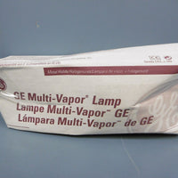 GE MVR320/VBU/HO/PA 320 Watts Metal Halide Light Lamp