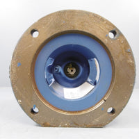 Merrick Gear Reducer CNHJS-6065Y-29 29:1 .22HP 1750RPM 220TQ Out
