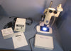 Nikon SMZ1500 Stereo Microscope w/ DS-U3 Digital Sight & NI-150 Light Source