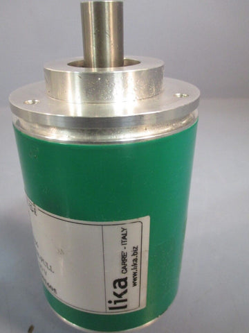 LIKA ROTACOD ABSOLUTE ROTARY ENCODER AM58S08256GY12E