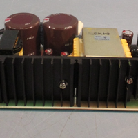 Nemic Lambda ZWS120PPF-24 Power Supply 100-120VAC 50/60HZ 24VDC 5A