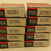 Lot of 10 Federal Mogul National 32253
