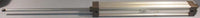 Parker Hannifin 3MA 2.00BB3MAU14C18.00 Pneumatic Air Cylinder 2" Bore 18" Stroke