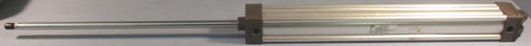 Parker Hannifin 3MA 2.00BB3MAU14C18.00 Pneumatic Air Cylinder 2" Bore 18" Stroke