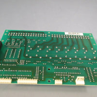 ISHIDA RELAY OUTPUT PC BOARD P5377B