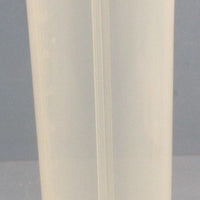 Distek Preptube for Sample Preparation 500ml 5 Tubes/Lids SS Blade TS05000360