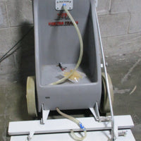 FasTrak UltraTrak 5in1 Pressurized Application System 28"