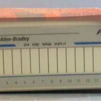 Allen Bradley 1794IB16 Ser A Flex 16 Pt Digital Input Module 5VDC 30mA