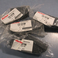 Marbett Accessories 19369700 Bracket Basic Body Lot of 4
