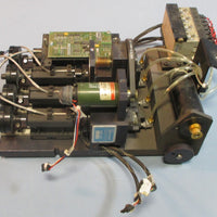 Universal Instruments 44295102 No. 5 GSM 1 C4 Head