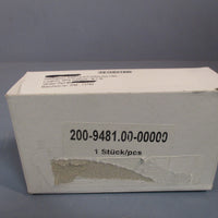 DIRAK HANDLE L SHAPED FOR PADLOCK SS 2009481.0000000