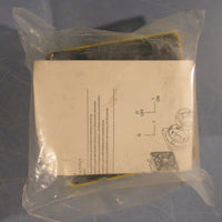 Allen Bradley 194LHE8N175 Ser B Actuator N 90X90 Disconnect Switch Type N