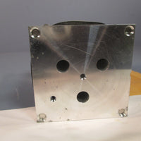 Model 5000 Sintered Filter Rev A 1564500