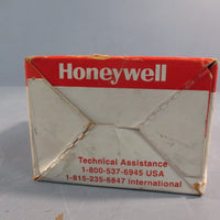 HONEYWELL MICRO SWITCH BZE62RQ ACTUATOR STYLE LIMIT SWITCH
