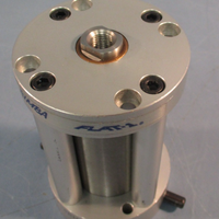 BIMBA FO1732RHD FLAT1 PNEUMATIC CYLINDER 11/2 BORE, 3" STROKE DOUBLE ACTING