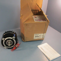 Warner Electric 5370-273-284 Clutch Brake UM-50-2030-C 3600RPM 21W 90V DC