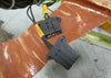 Fukai Seisakusyo A80L-0028-0007 Transformer 10.5 kVA 440-480 / 200-220