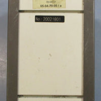 Haas Laser 05047900 / a Robotic Controller 12Pin Connector