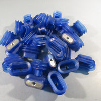 Lot of (25) VI CAS VC 32 Vacuum Cup VC32 1.50" X 2.75/D2