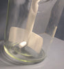 Bellco glass 1000 mL 2-Neck Micro Carrier Spinner Flask GL45 Cap