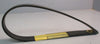 CAT 0324320 Grounding Straps 25 in Length 0.50 in Bore 1.04 in Width Lot of 2