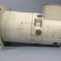 Movinor M7010S0001 Servo Motor 627 Max RPM w/ Heidenhain 295 43401 Encoder