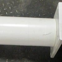 Aventics F1AU07A4LAAA0 Pneumatic Cylinder 6" Bore 7" Stroke 250PSIG Max