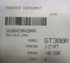 Anderson Instrument Thermometer 4182197 GT300R, 1/2"NPT Thread, -40/160F Range